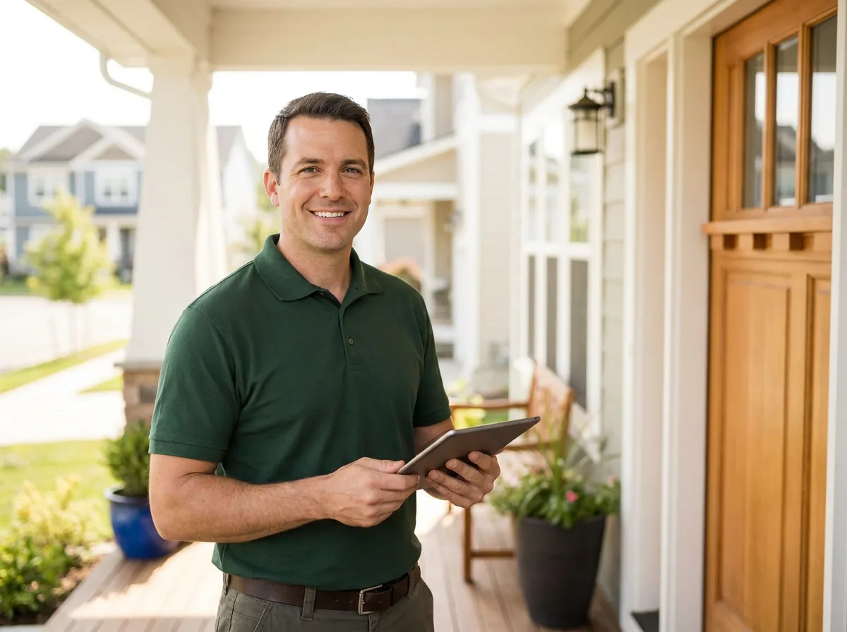 Pest control FAQs for Martin, SC